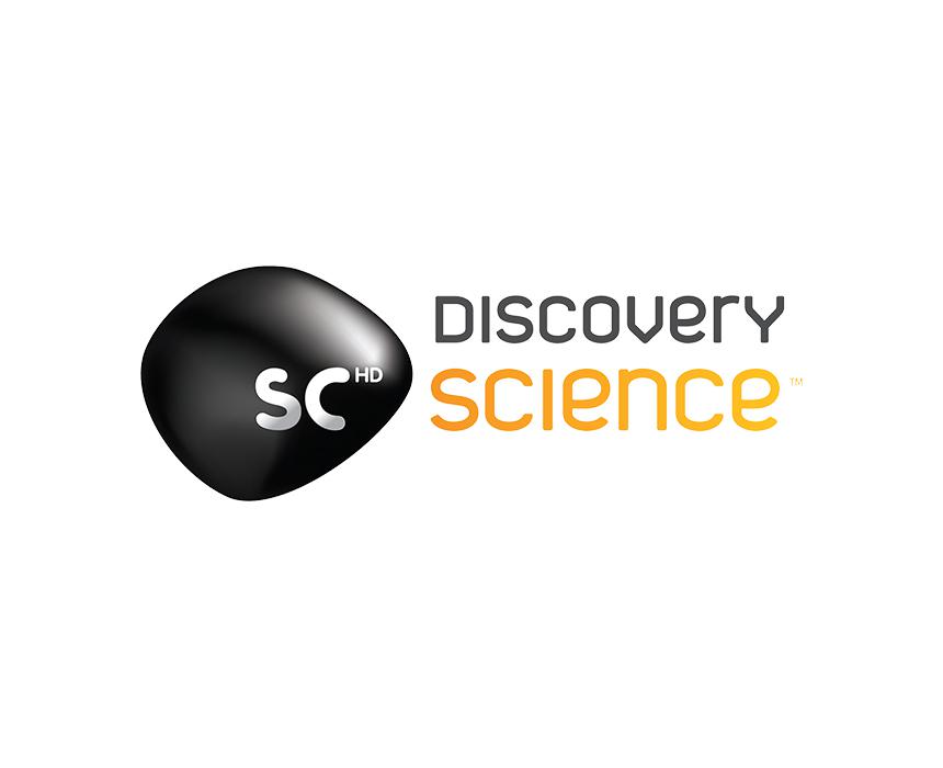 Discovery Science HD